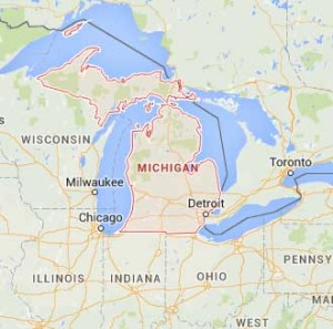 Michigan-(MI) Ice Dam Removal